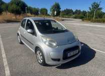 Citroen c1 1.0cc