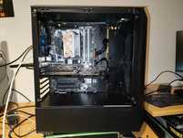 Computador Gamer i7 + GTX