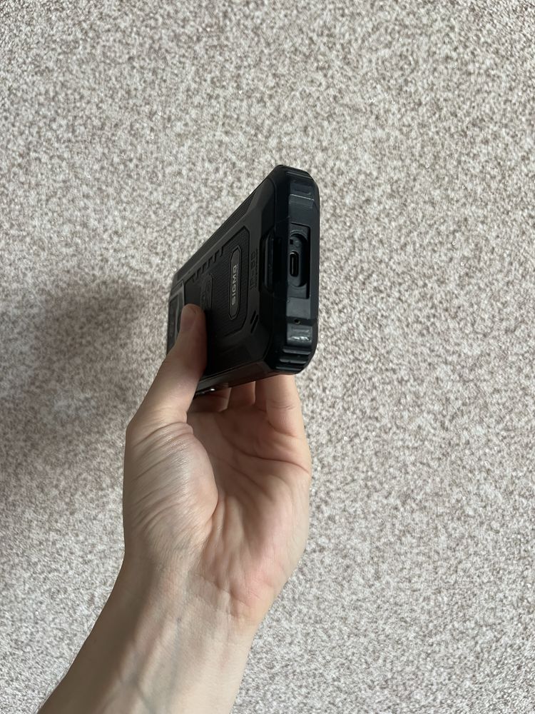 X-treme Sigma PQ38 4/32 GB!