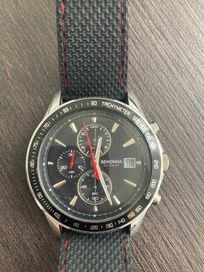 Zegarek Męskie Sekonda Chronograph 1005BMT