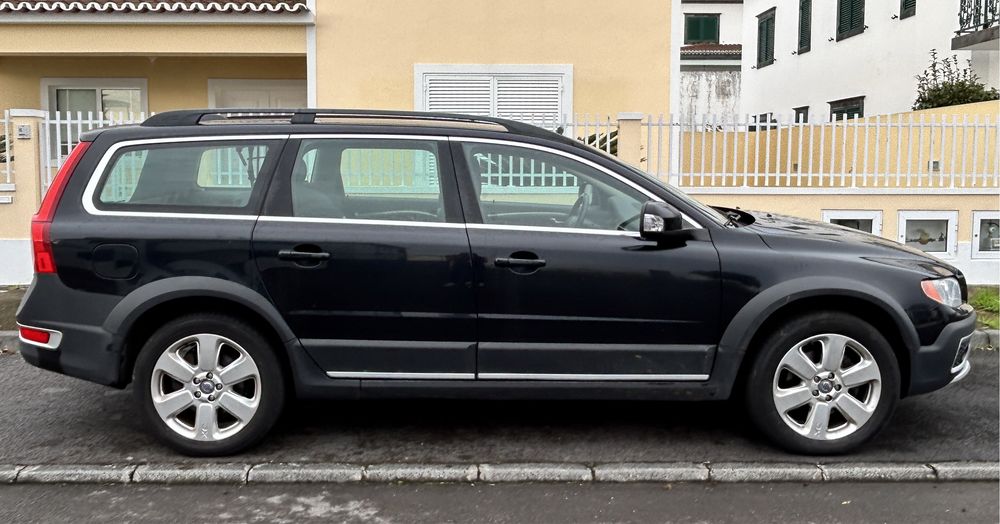 Volvo XC 70 D5 AWD