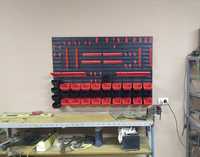 Панель для інструментів 15 контейнерів инструмент органайзер доска