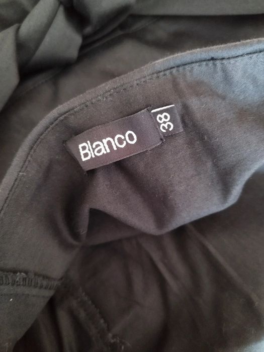 Vestido da Blanco
Vestido da marca Blanco de tamanho 38. Usado mas em