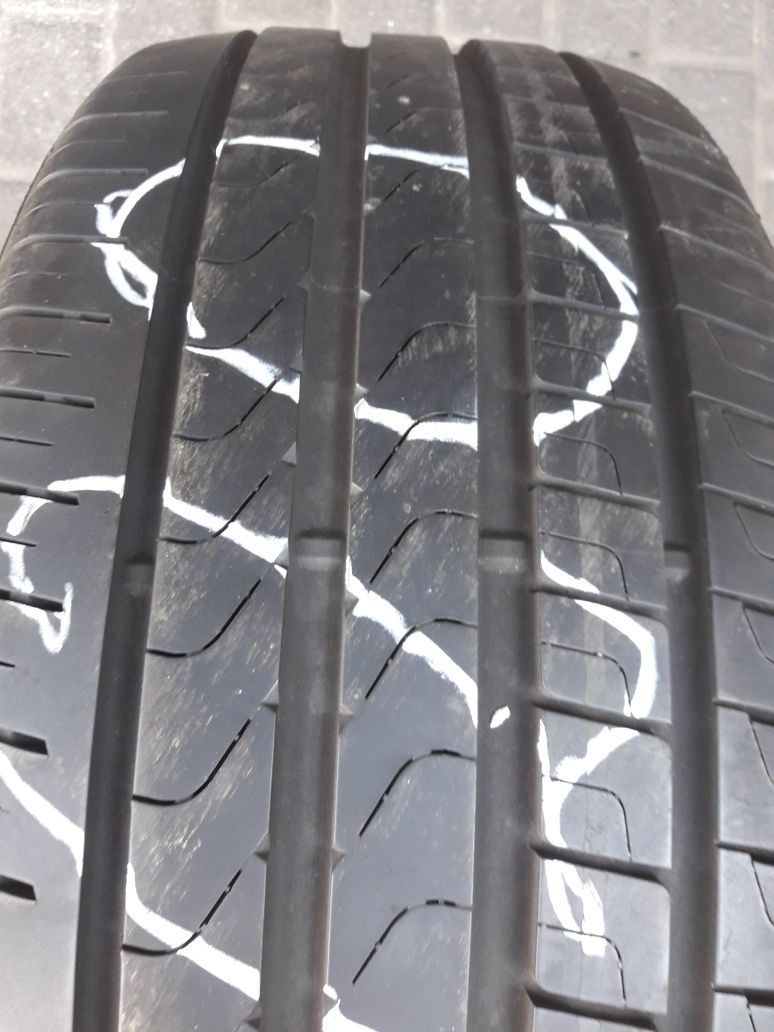 PIRELLI 255/45R20 105W , pojedyńcza opona letnia.