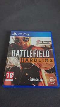 Battlefield hardline ps4