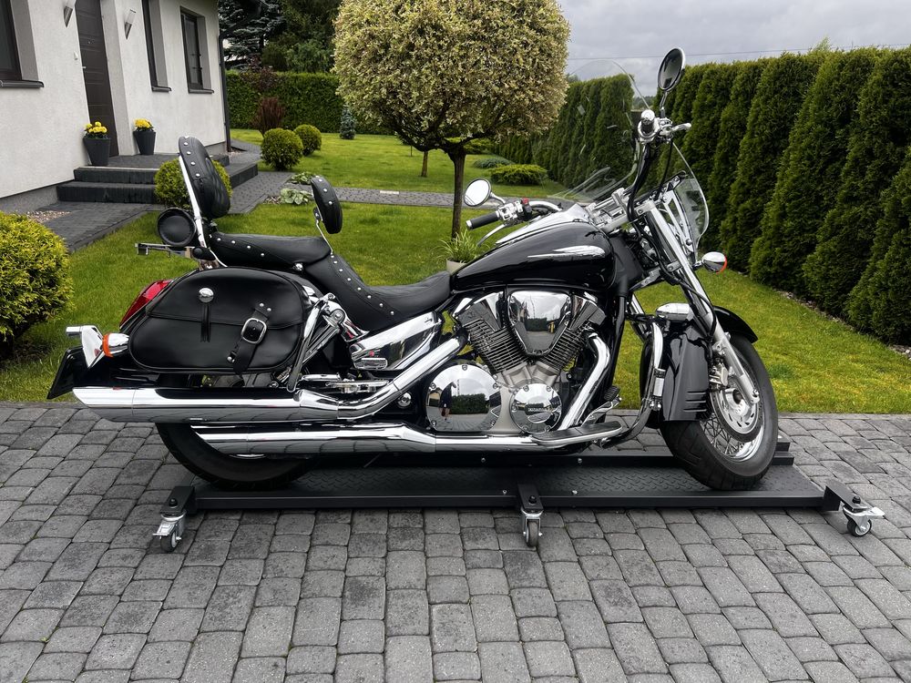 Honda VTX 1300S / Perfekcyjny Stan / Max doposazony