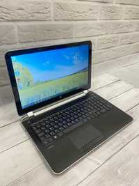 Ноутбук HP Pavilion 15.6’’ AMD A8-4555M 8GB ОЗУ/ 500GB HDD (1033)