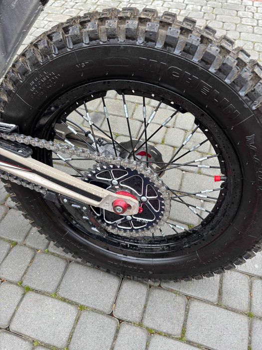 Motor Trial Gas Gas 300 NÓWKA !!! 2022rok.