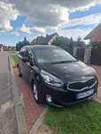 Kia Carens Kia Carens 1.7 CRDi 2014 rok diesel automat