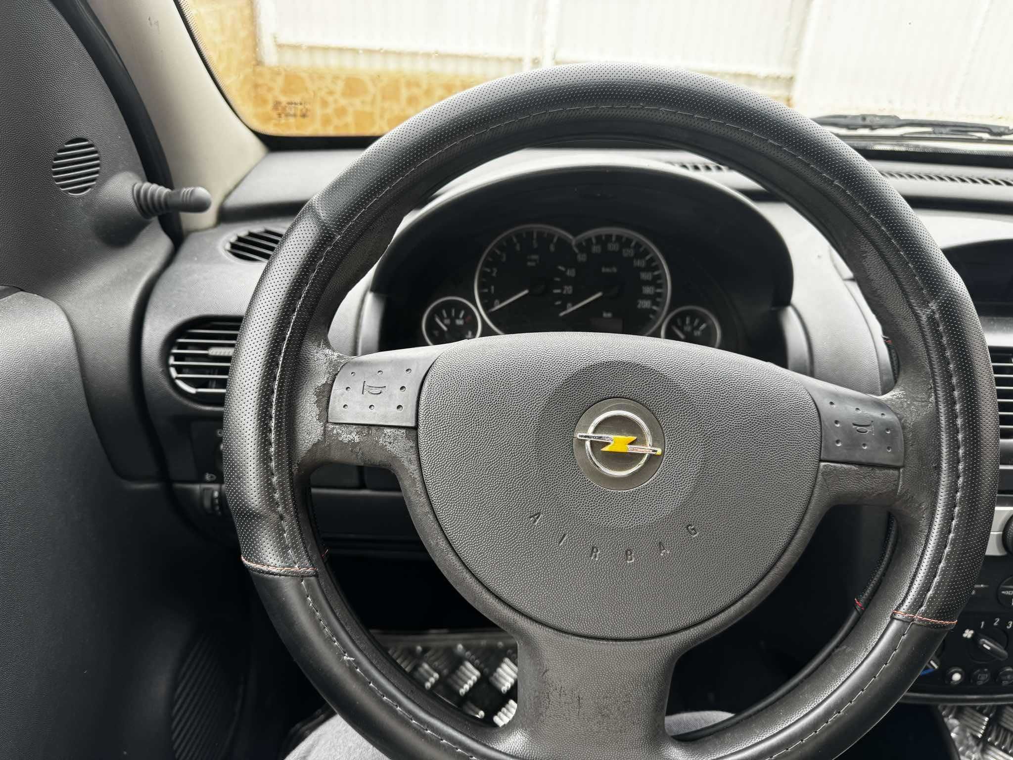 Opel de 2027 gasoleo