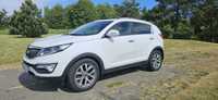 Kia Sportage Sprzedam KIA Sportage