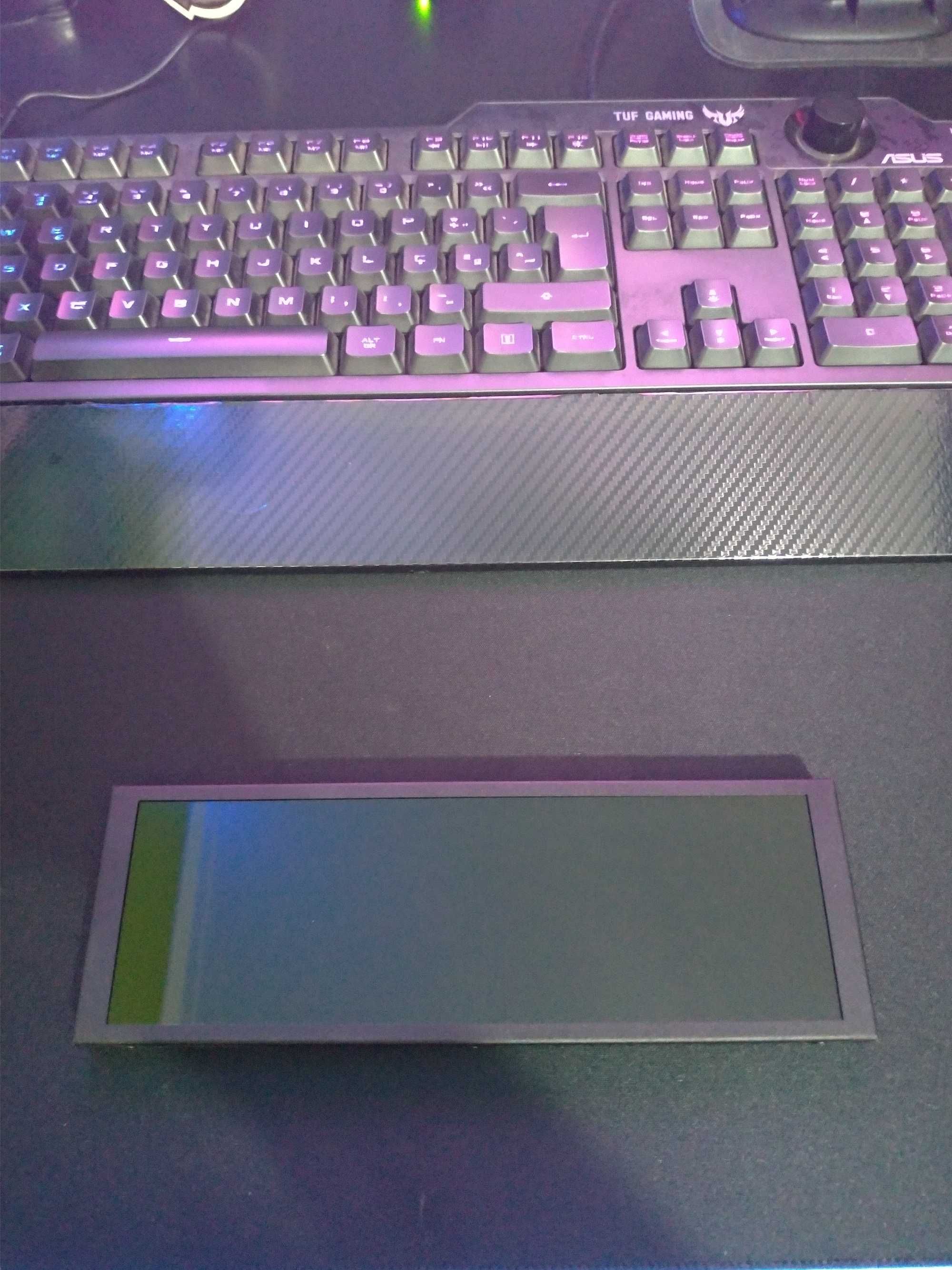 LCD/Painel de sensores 7.9" IPS