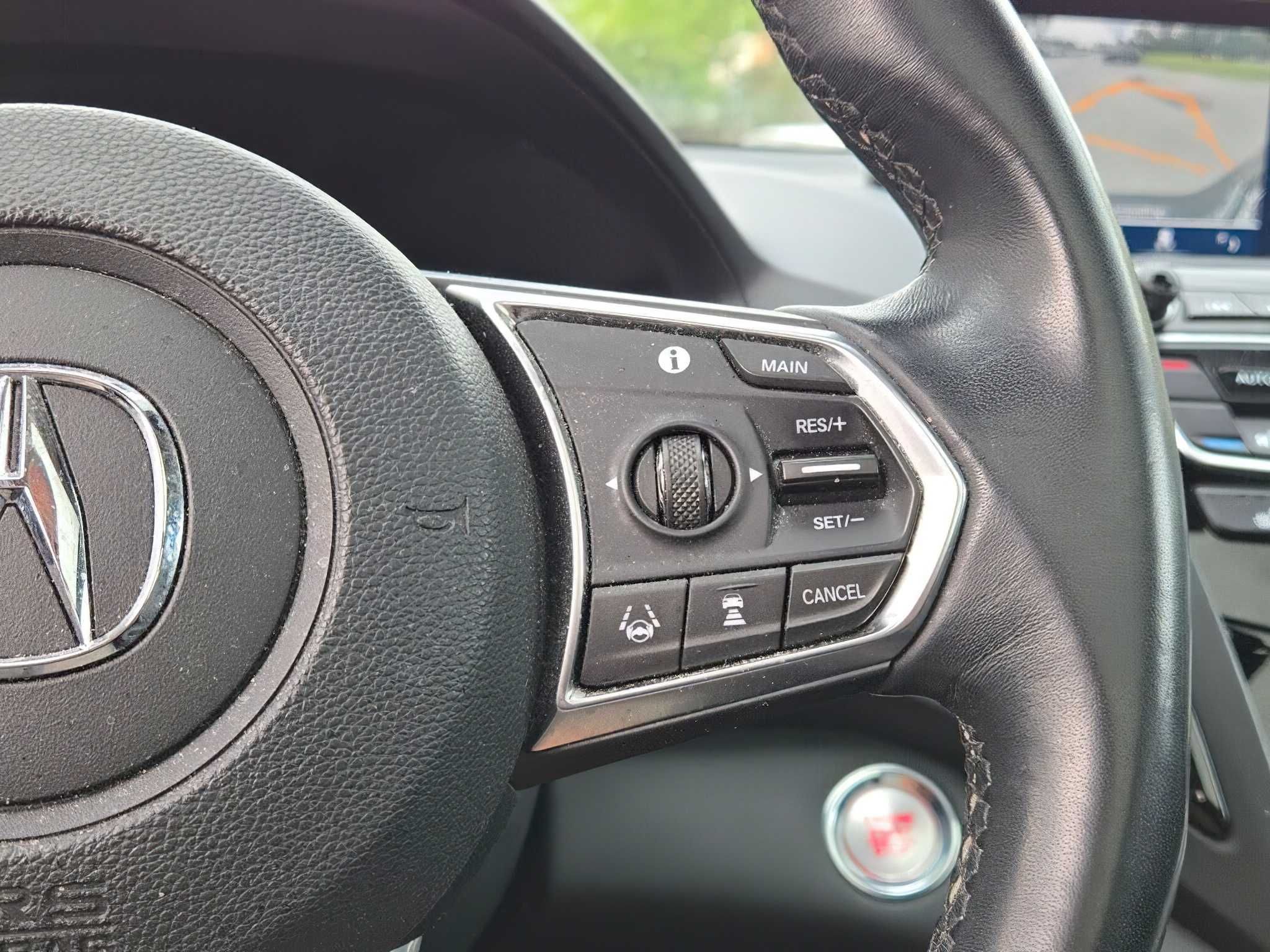 2020 Acura RDX SH