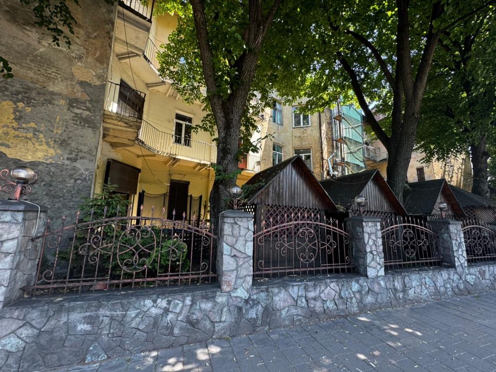 Продаж приміщення пл. Св. Теодора