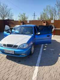 Продам Daewoo lanos