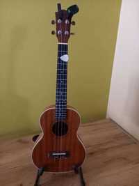 Ukulele tenorowy 66 sm