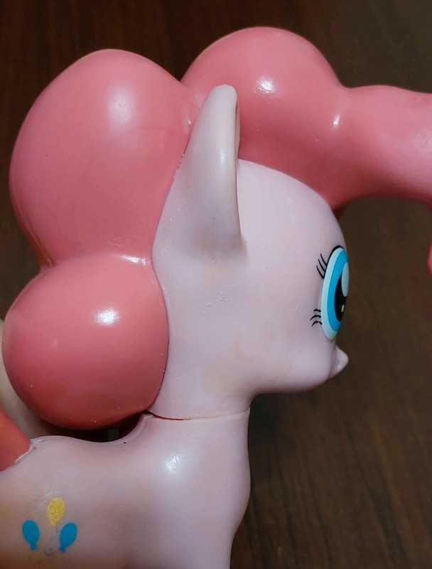 MLP My Little Pony Funko Vinyl Collectible Figurka Pinkie Pie