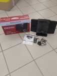 Radio CD/MP3 USB BL Beatfoxx MCD-60