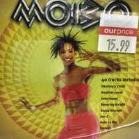 Cd - Various - Mobo