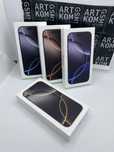 NAJTANIEJ od ARTKOM Nowy iPhone 16 Pro 128GB 3860zł PROMOCJA!