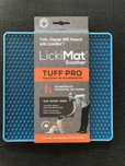 NOWA LickiMat Tuff Soother PRO Niebieski
