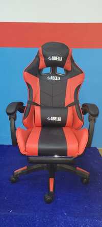 Cadeiras Gaming Abelix GC-X e GC-Pro