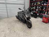 Yamaha X-Max 400 Momo design fv raty transport