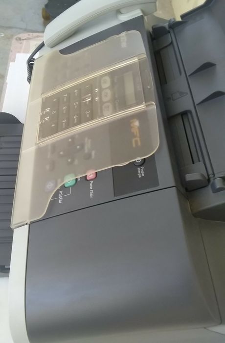 Impressora Brother MFC-3360