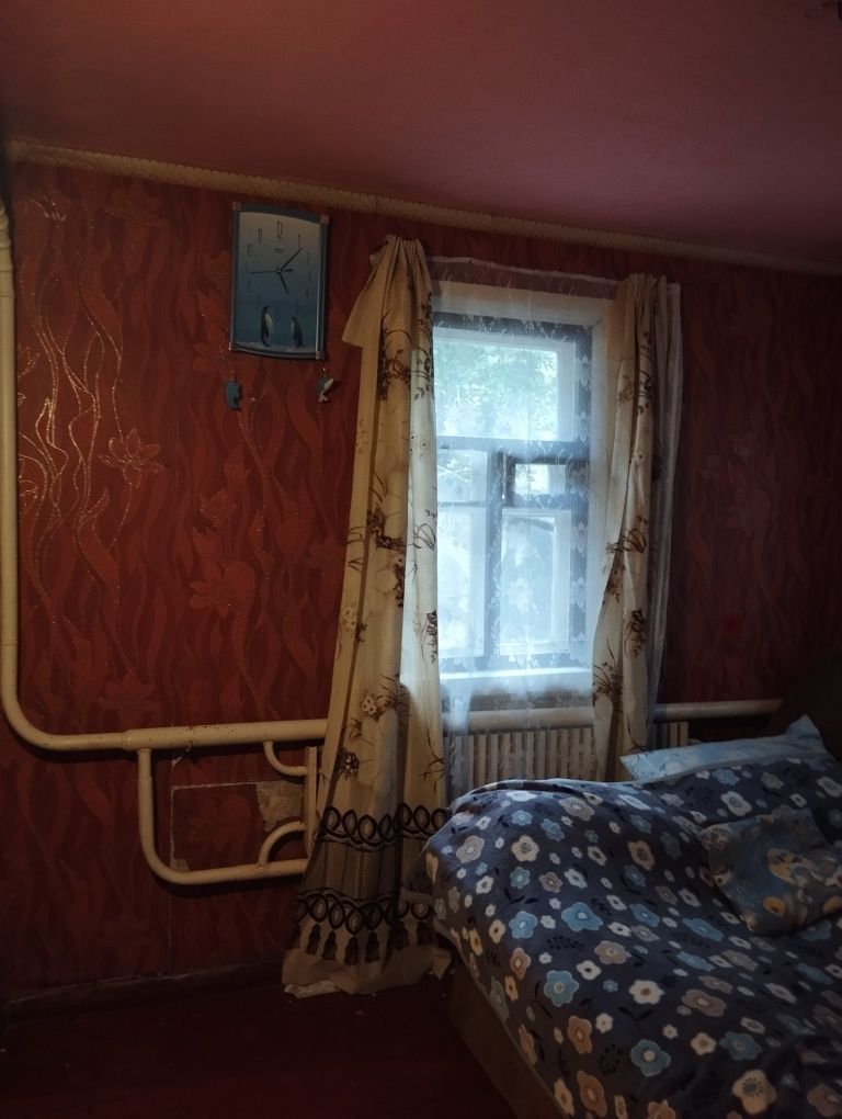 Продам будинок у Новій Водолазі р-н жд станції