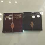 Charlotte tilbury paleta cienie walk of no shame luxury palette