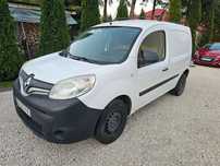 Renault Kangoo  Renault Kangoo 1.5 dci