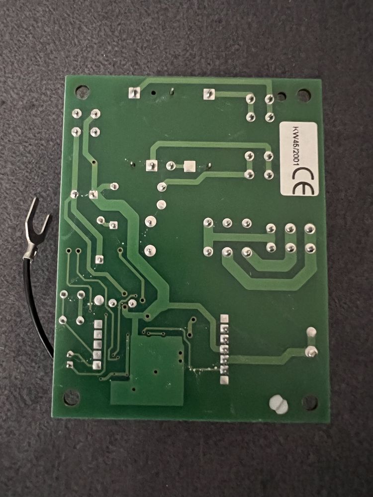 Odbiornik Hörmann HER1 40,685 MHz