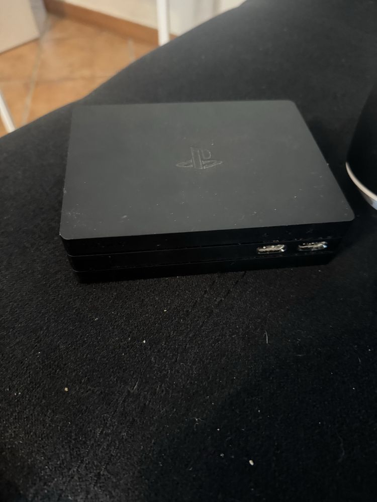 VR 1 Playstation 4
