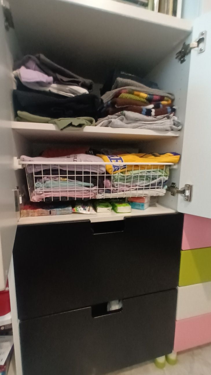 Moveis Ikea Stuva