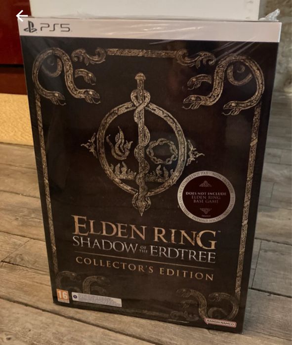 Vendo Edicoes de Colecionador Gaming