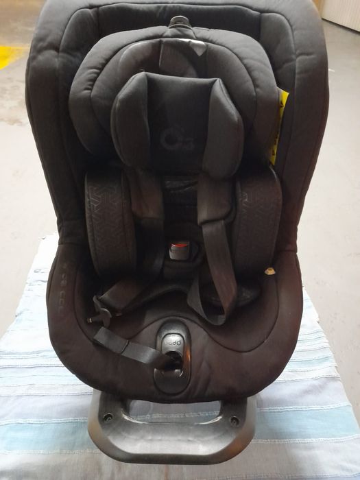 Cadeira de bebé 1,2,3