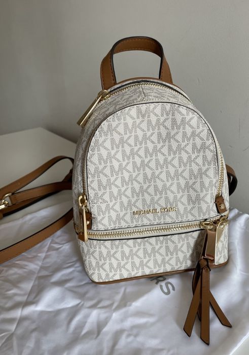 Plecak Michael Kors mini