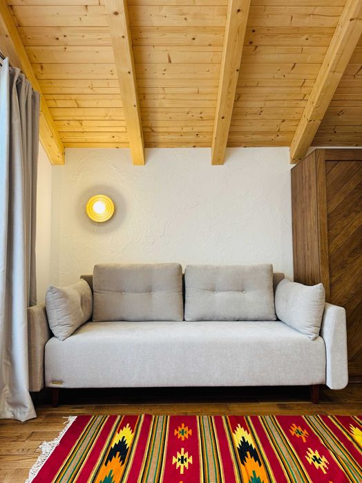 Продаж чотирьох котеджів (таунхауси), с.Поляниця(478 м.кв.)без комісії