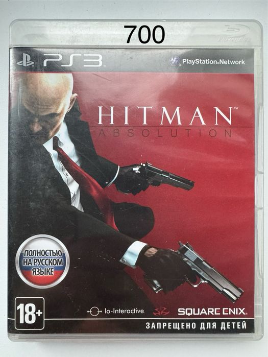 Гра Killzone 3 для ps3