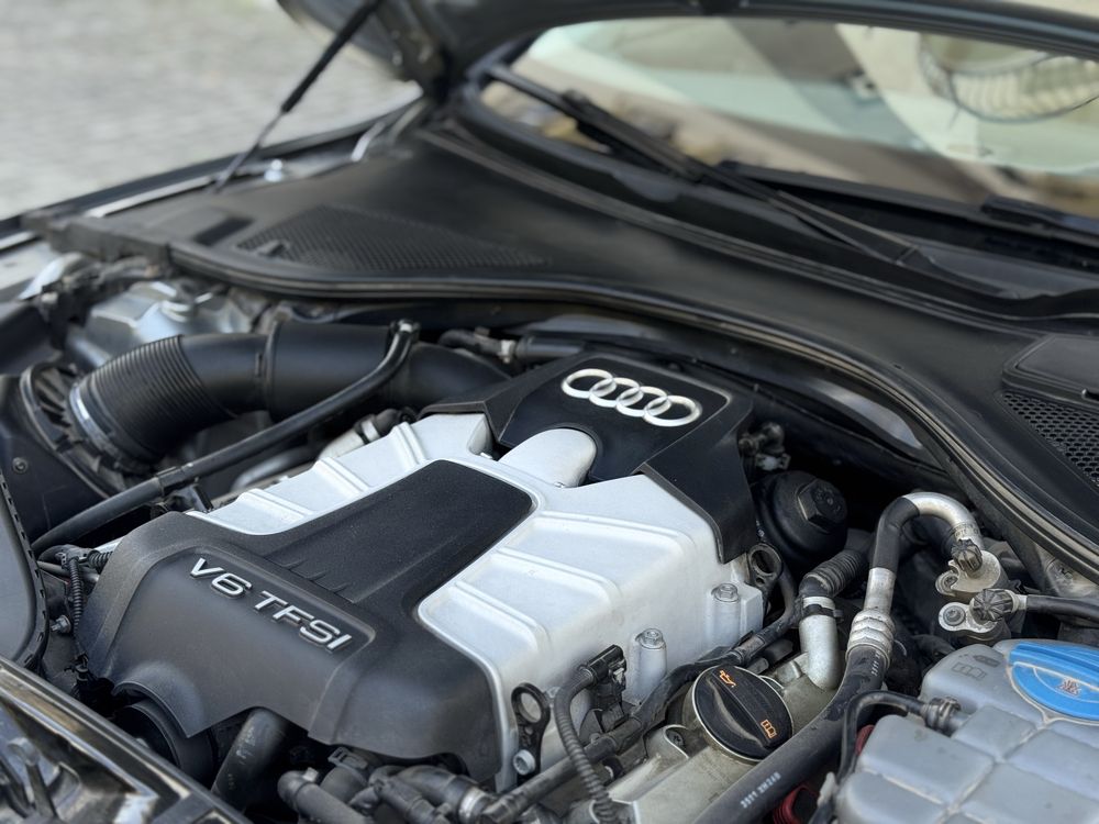 Продам Audi A7 Sportback