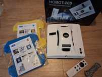 Robot do mycia okien Hobot 268 – stan bardzo dobry!