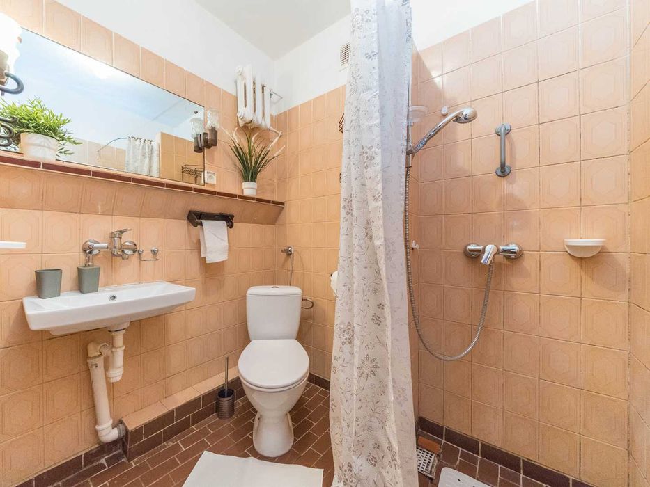 Dom dla 20 pracowników - Gdańsk Siedlce