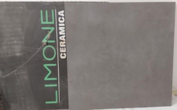Ceramica Limone Grey Lappato 80 x 80 płytki