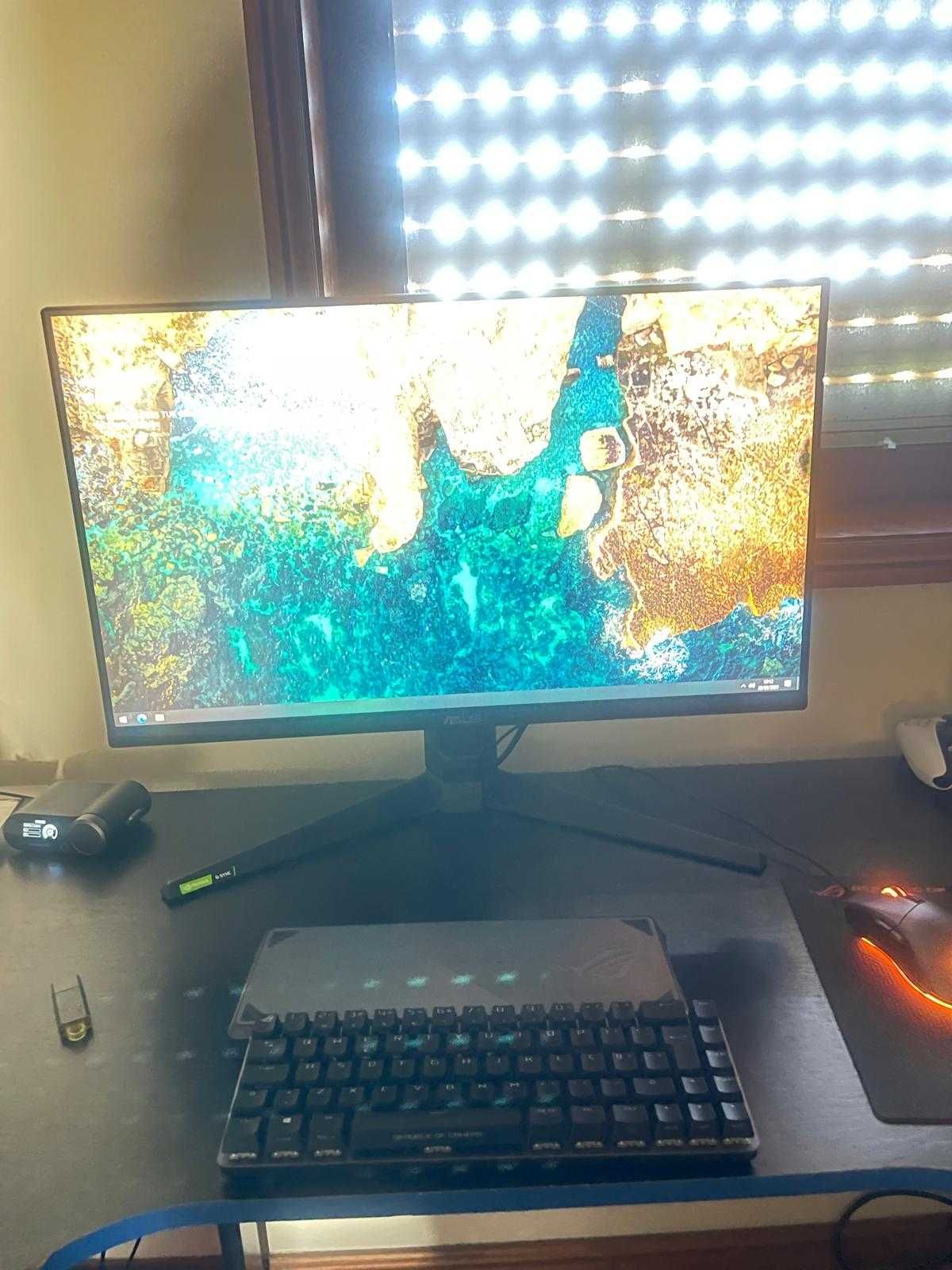 Monitor ASUS TUF Gaming VG279QL1A – 27" – 165Hz – 1ms
