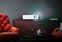 Lg projektor Kino domowe 700 lumen HD - Full Hd bardzo jasny