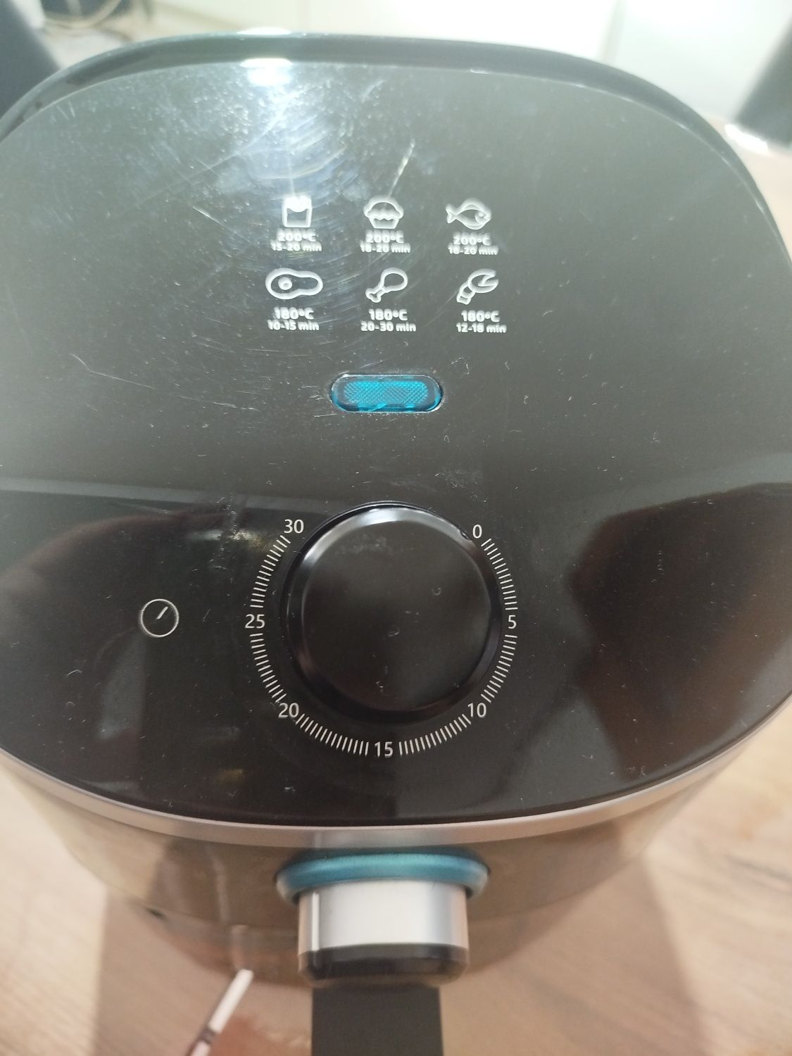 Мультипіч Cecotec Cecofry Compact 2000