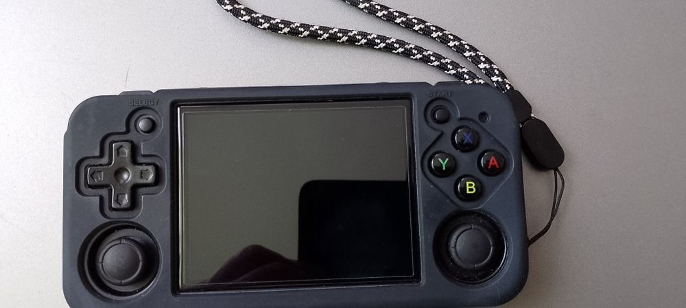 Игровая консоль Anbernic RG35H