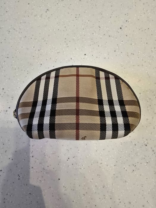 Косметичка Burberry