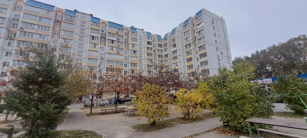 1-кімнатна квартира місто Вишневе