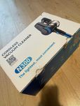 NOWY Odkurzacz cordless vacum cleaner n300